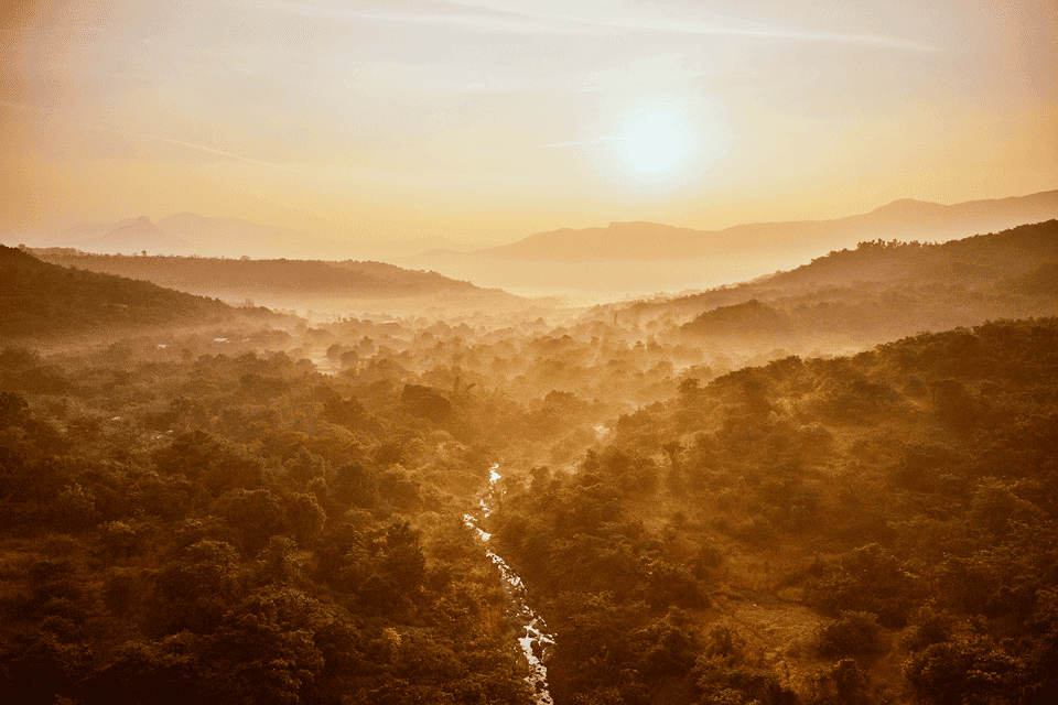 Dharana at Shillim 5*